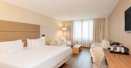 Room Camera familiare